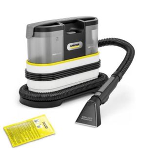 Alquilo Karcher SE 2 lava-aspiradora textiles