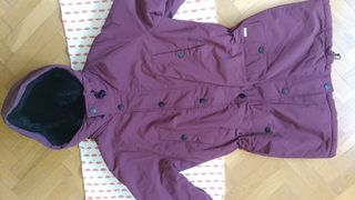 Abrigos Mujer y Hombre