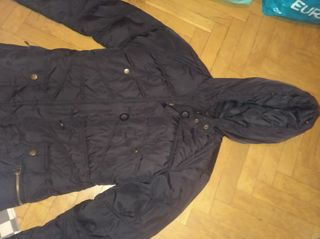 Abrigos Mujer y Hombre