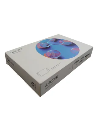 Wacom Intuos Pro S Tableta Gráfica