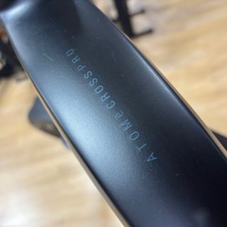 Bicicleta Eléctrica BH ATOMe Cross Pro T/L