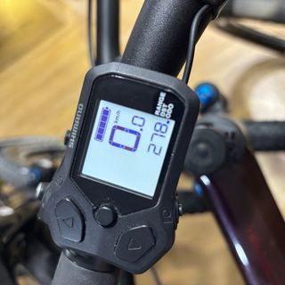 Bicicleta Eléctrica BH ATOMe Cross Pro T/L