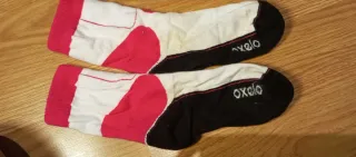 Patines niña T34-36 + Casco y Protecciones