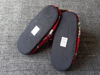 Pantuflas Botín de Forro Polar mujer (A ESTRENAR)