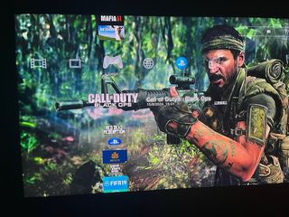 Playstation 3 320GB con 4 mandos y juegos