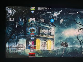 Playstation 3 320GB con 4 mandos y juegos