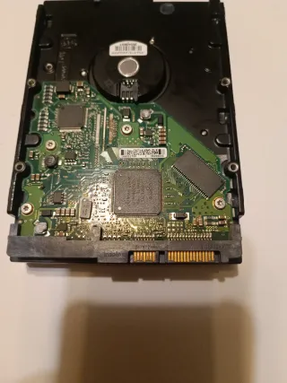 Disco Duro Seagate Barracuda 7200.7 120GB