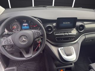 Mercedes-Benz Marco Polo 2023