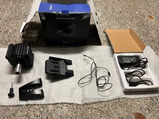 Fanatec DD Pro + Boost Kit 8Nm