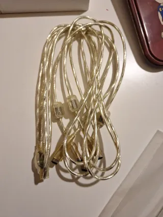 Conector Game Boy Color/Advance