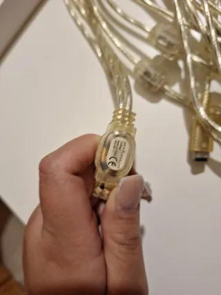 Conector Game Boy Color/Advance