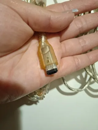 Conector Game Boy Color/Advance