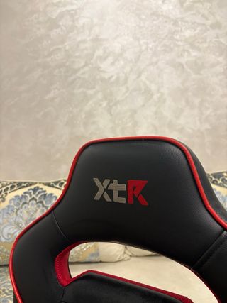 Silla Gamer XTR Juvenil