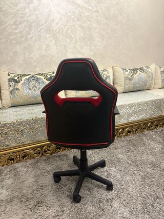 Silla Gamer XTR Juvenil