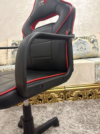 Silla Gamer XTR Juvenil