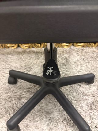 Silla Gamer XTR Juvenil