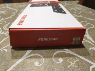 Soporte TV Fonestar STV-621Q OLED 55-65