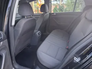 Volkswagen Golf 2007