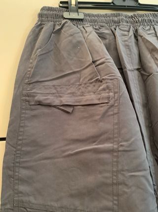 Pantaloni da lavoro Brother XXL nuovi