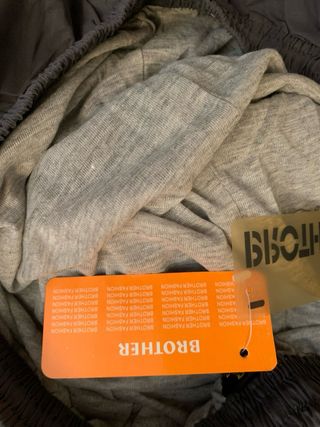 Pantaloni da lavoro Brother XXL nuovi