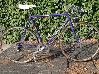 Bicicleta Urbana Peugeot Vintage