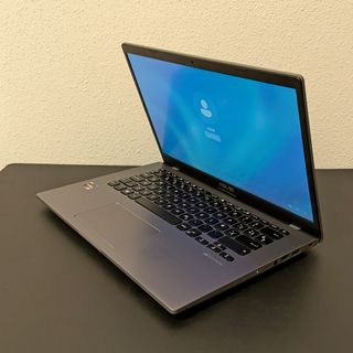 ASUS VIVOBOOK 14 Ryzen 5 3500U 2.1 8GB 256GB SSD