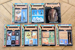 25 Revistas Manualidades Taller de Artesanía