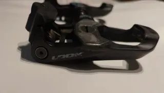 Pedales LOOK KEO 2 MAX