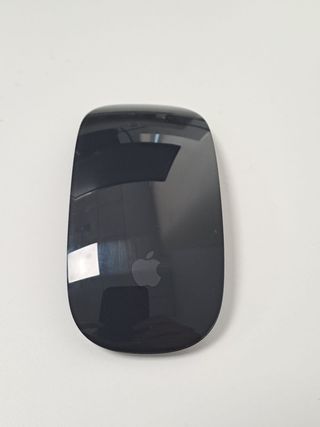 Magic Mouse 2 gris espacial | Como nuevo | Caja