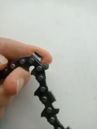 Cadena motosierra 3/8