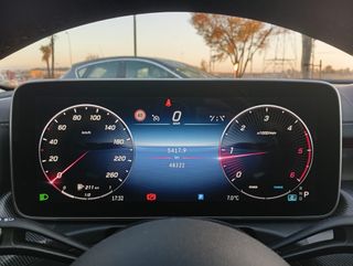 Mercedes-Benz Clase C 220 d 200 CV 2023