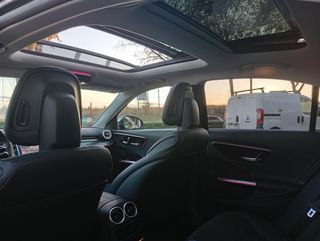 Mercedes-Benz Clase C 220 d 200 CV 2023