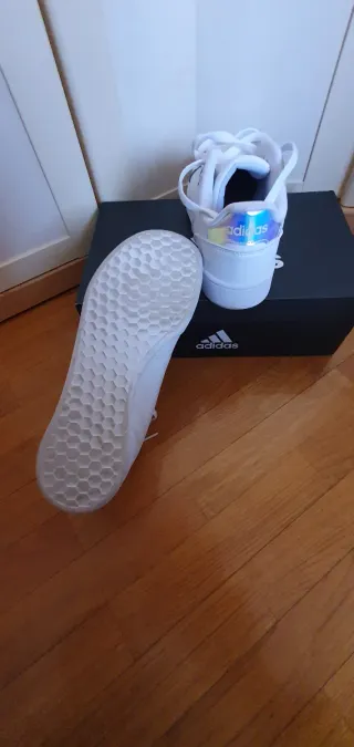 Zapatillas Adidas Talla 39 Nuevas