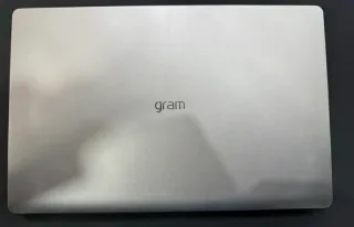 LG Gram 14" i5 modelo 2021