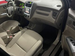 KIA Sportage 2008