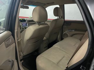 KIA Sportage 2008