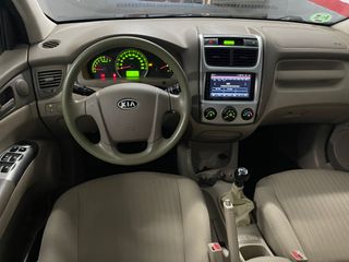 KIA Sportage 2008