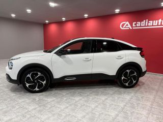 Citroen C4 2023