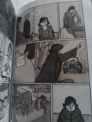 Fueye (Spanish Edition)