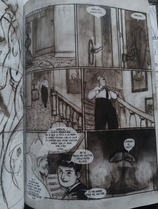 Fueye (Spanish Edition)