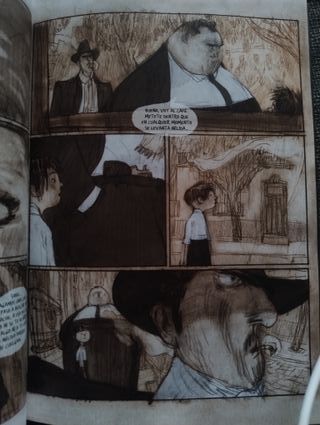 Fueye (Spanish Edition)