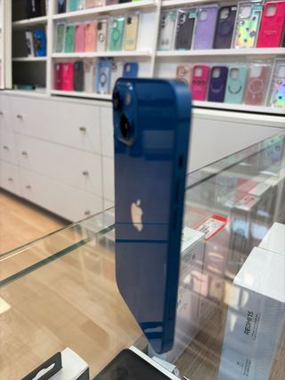 iPhone 13 256GB Azul