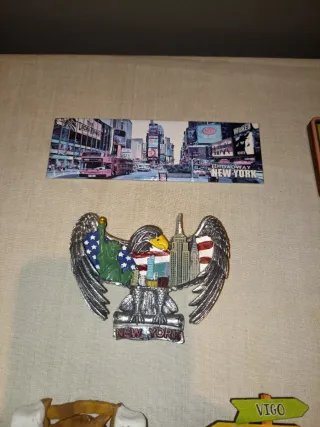 - Lote de Imanes de COLECCIÓN .!!! OFERTA .!!!