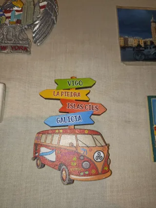 - Lote de Imanes de COLECCIÓN .!!! OFERTA .!!!