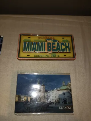 - Lote de Imanes de COLECCIÓN .!!! OFERTA .!!!