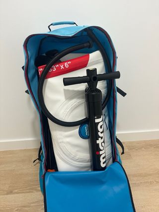 Tabla pádel surf Mistral 10'6