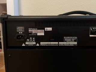 Amplificador Guitarra Boss Katana Artist