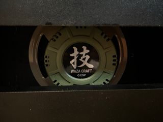 Amplificador Guitarra Boss Katana Artist