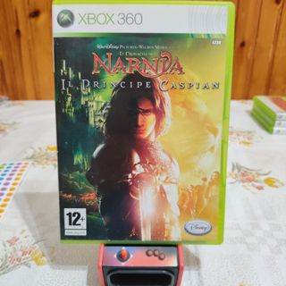 Xbox 360 Le Cronache di Narnia Il Principe Caspian