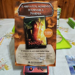Xbox 360 Le Cronache di Narnia Il Principe Caspian
